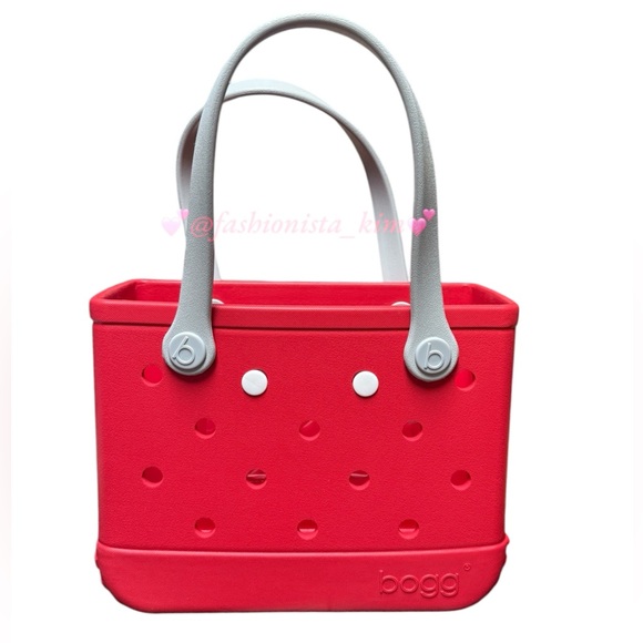 Target bitty Bogg bag NEW mini Bogg bag Hard to find TikTok viral - Picture 11 of 12